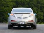 Acura TL SH-AWD 2008 года